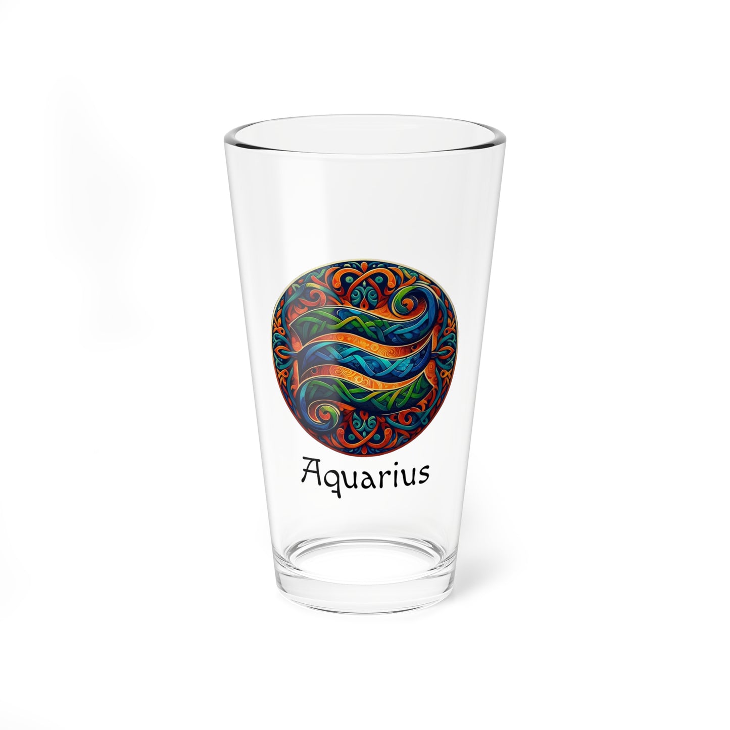 Pint -Aquarius