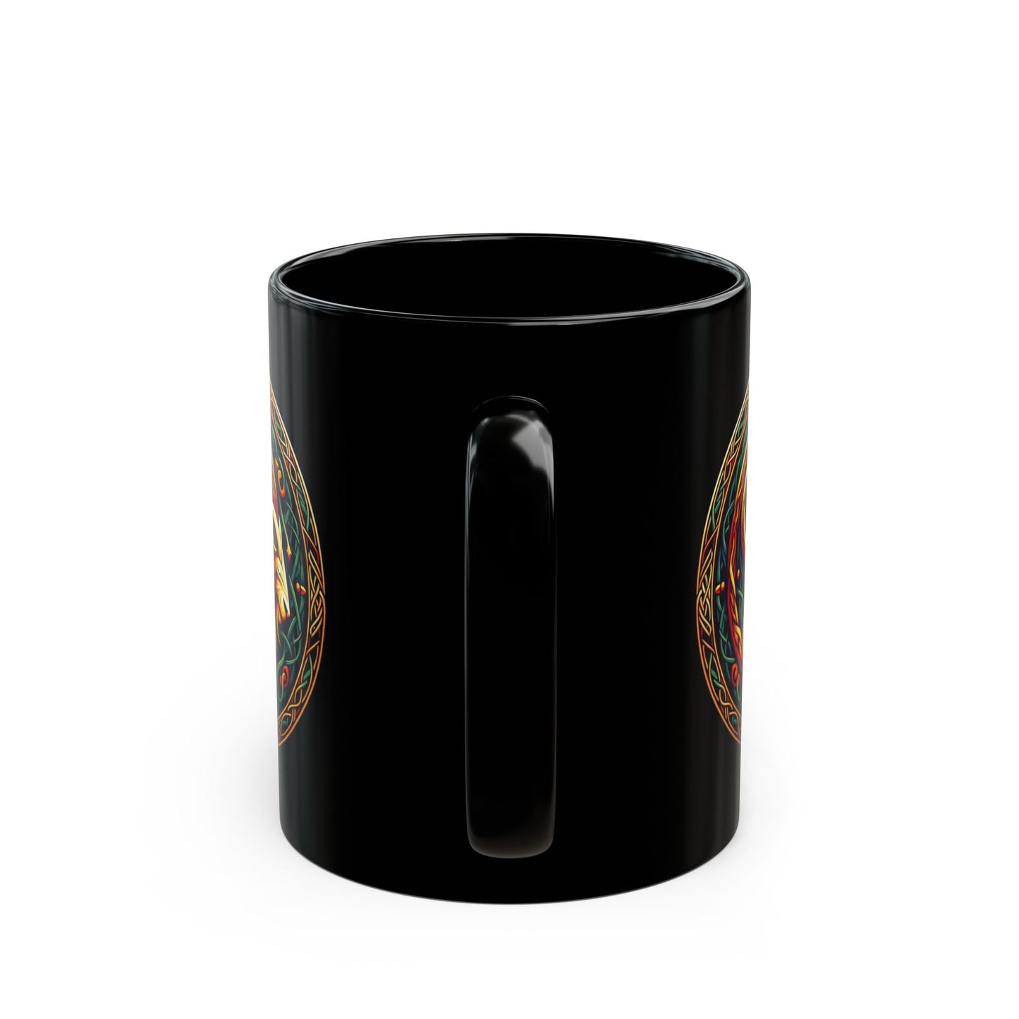 Zodiac Mug-Capricorn