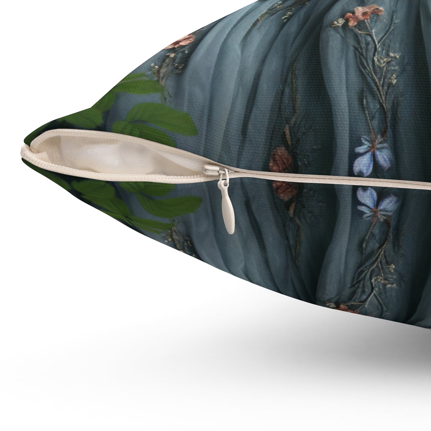 Faery Reading Pillow
