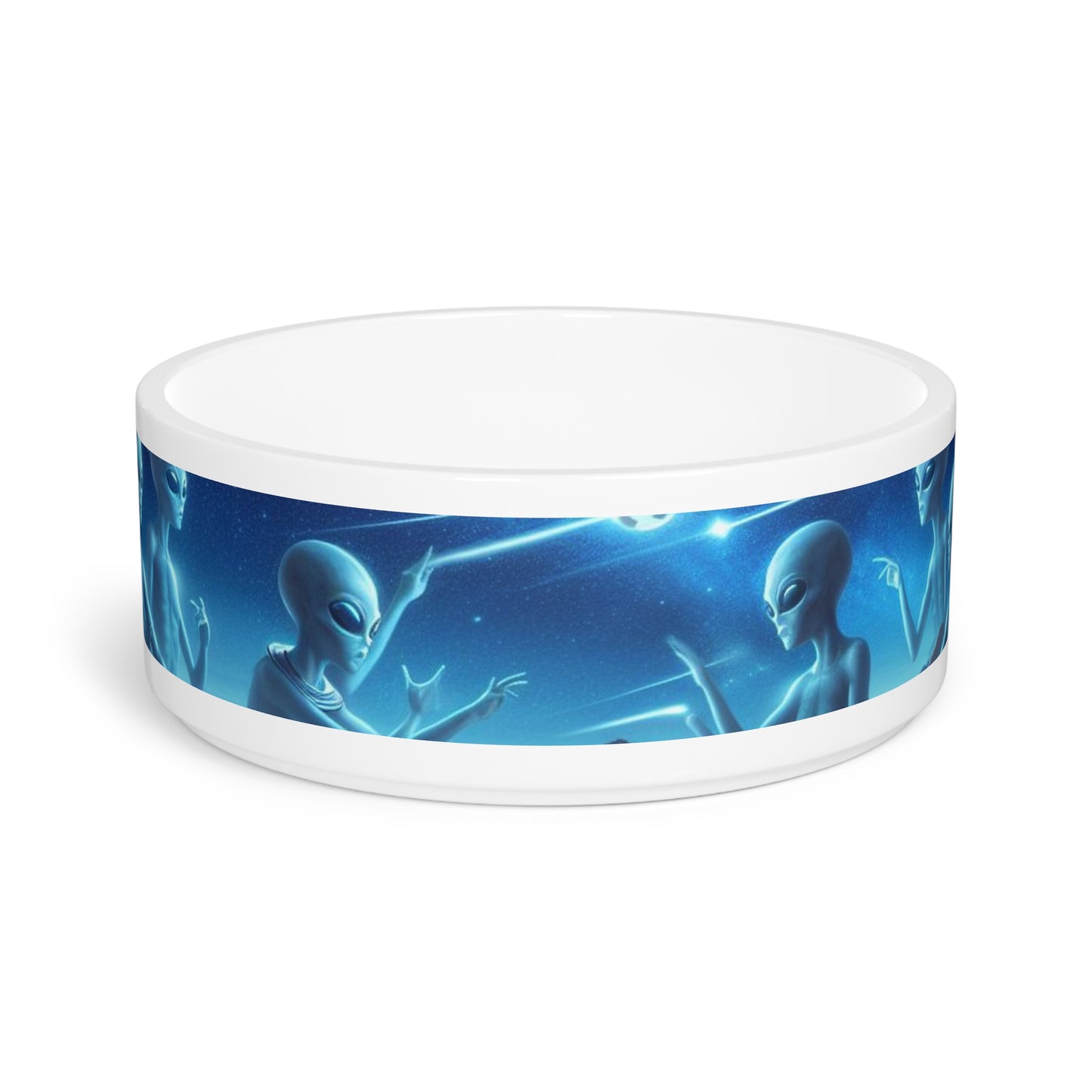 Futbol is Universal! Pet Bowl
