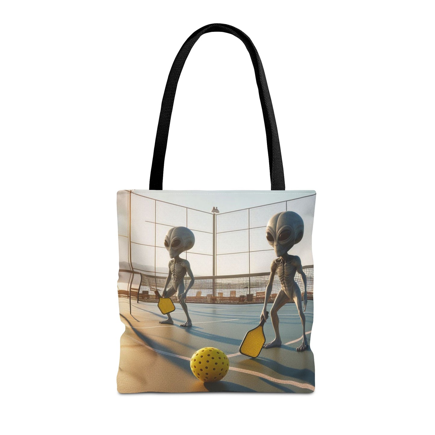 Pickleball Tote Bag