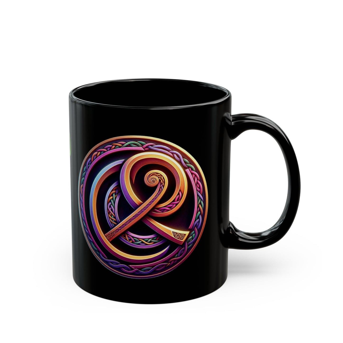 Zodiac Mug-Cancer