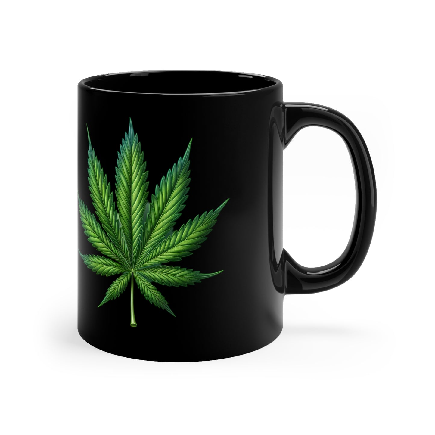 Save the Environment Smoke Cannabis!