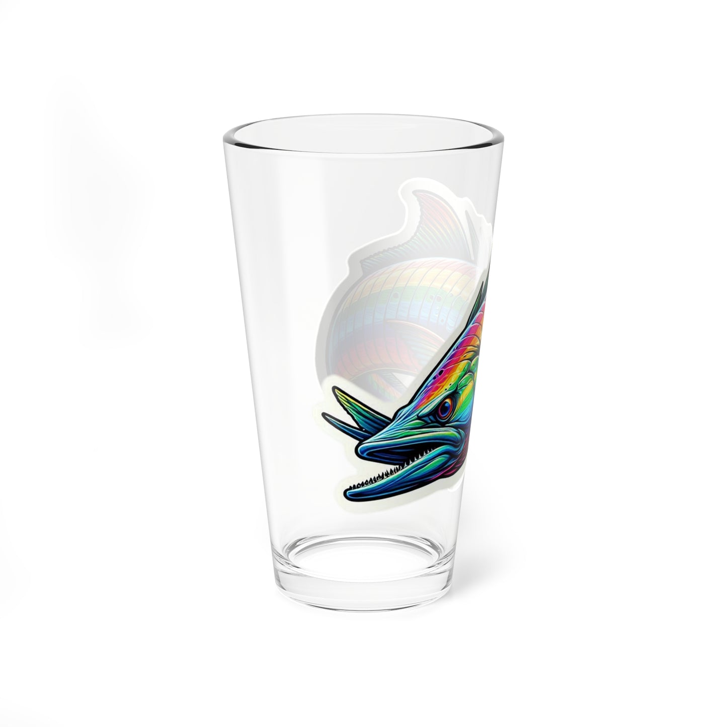 Pint - Rainbow Barracuda
