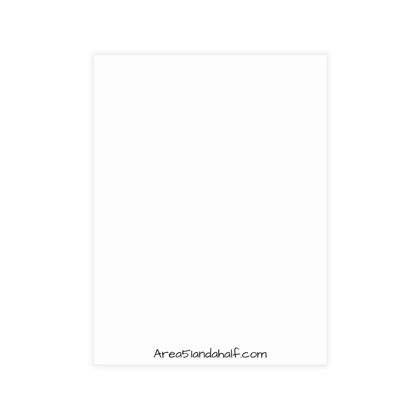 Equality For All- Post Card Bundles