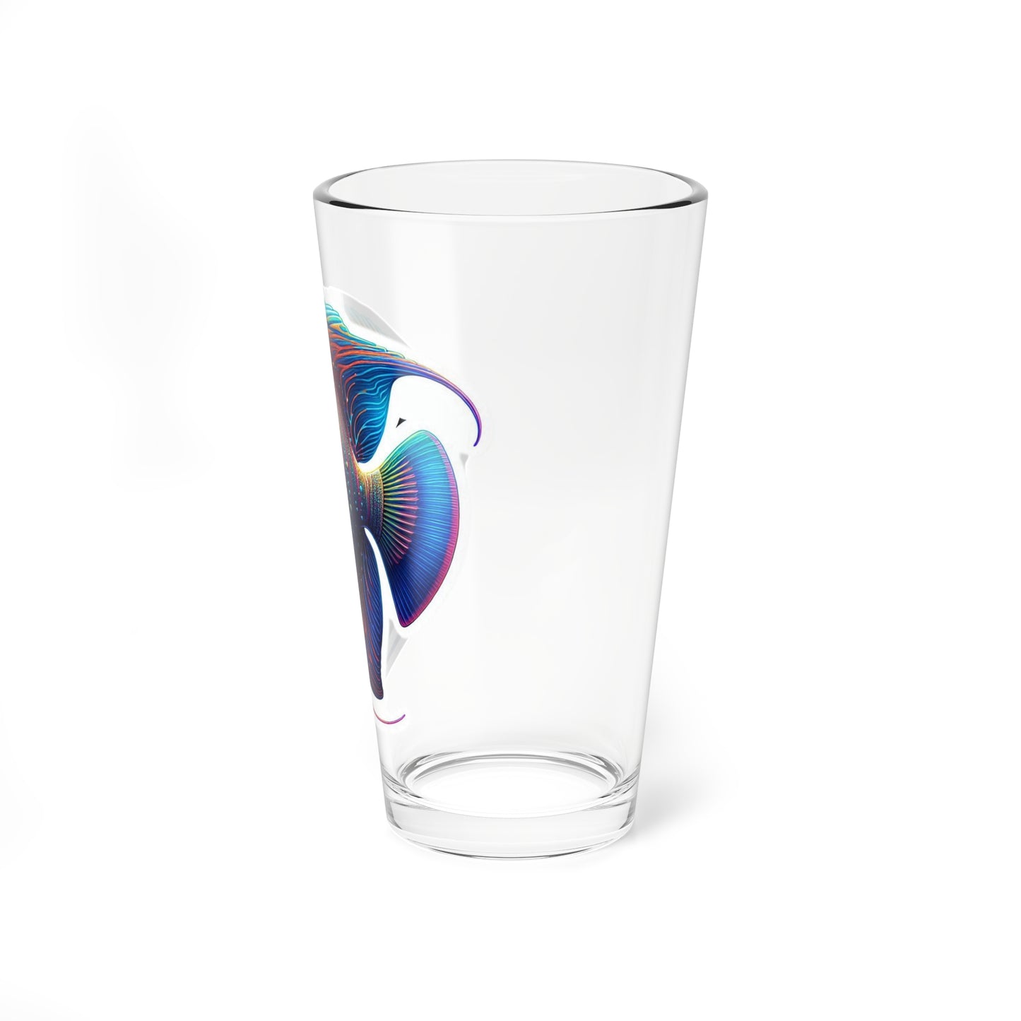 Pint - Angelfish