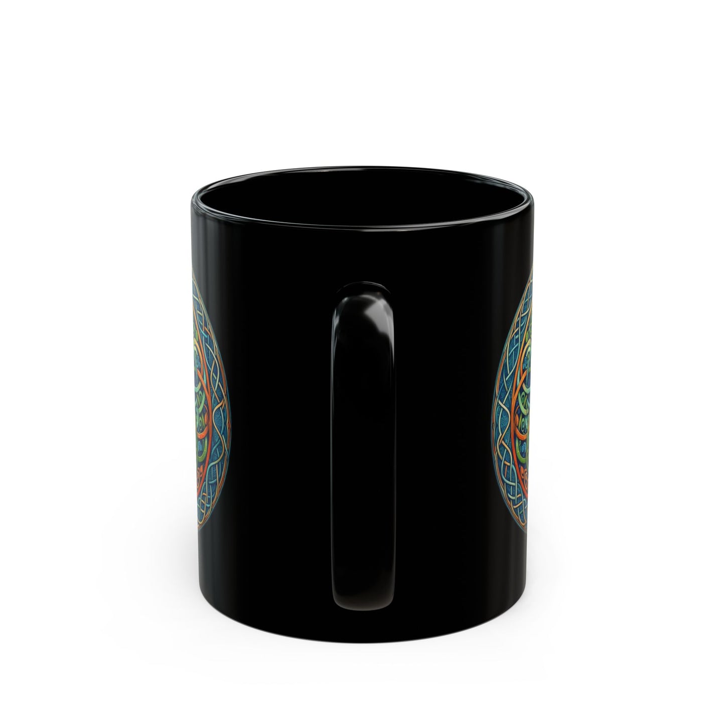 Celtic Mug-Tree of Life