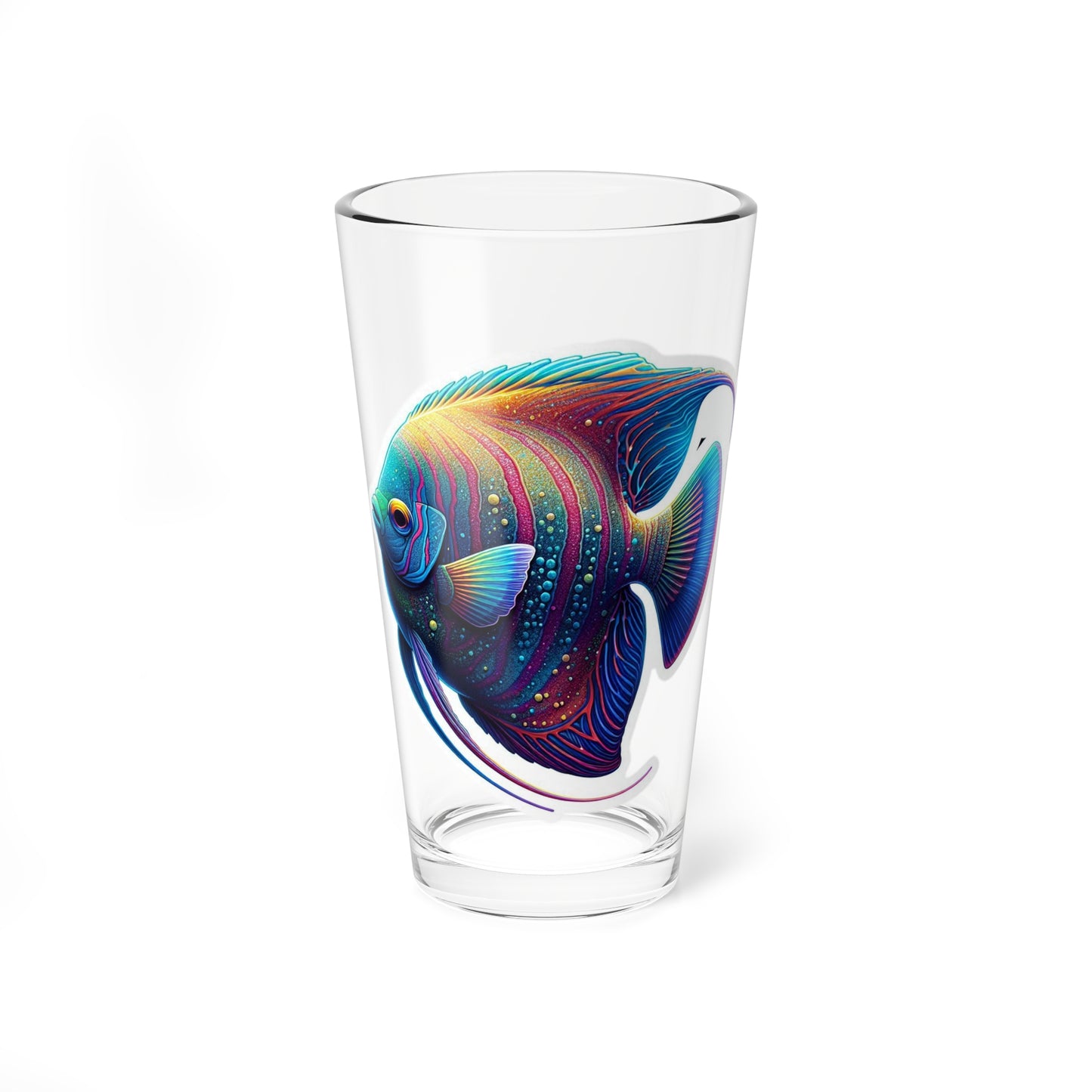 Pint - Angelfish