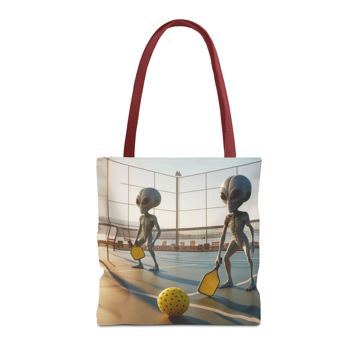 Pickleball Tote Bag