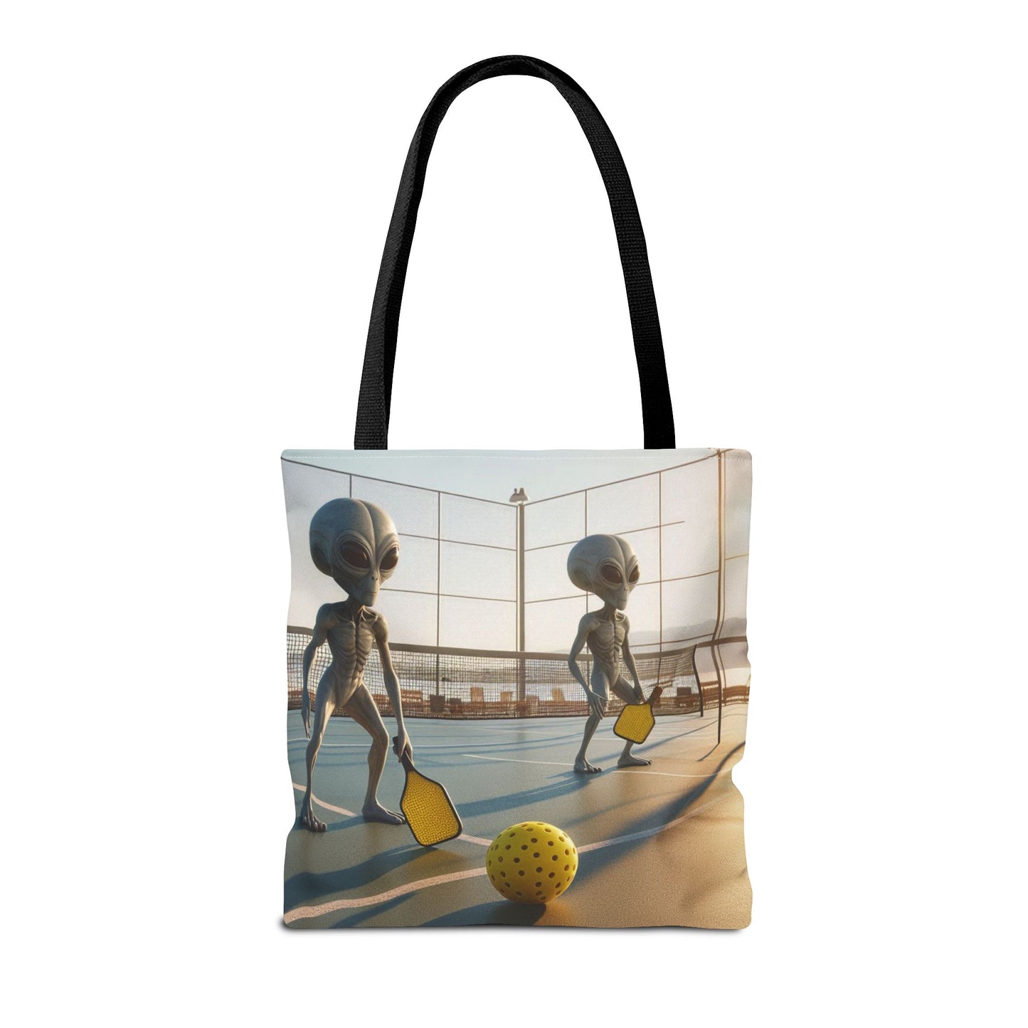 Pickleball Tote Bag