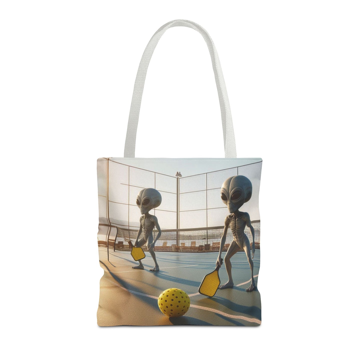 Pickleball Tote Bag