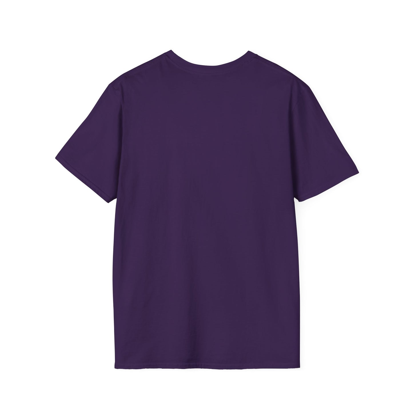 Pride Animals T-Shirt-Cow
