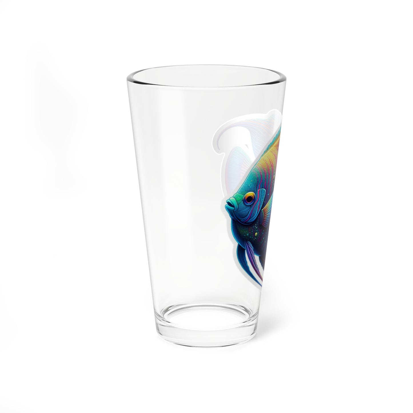 Pint - Angelfish