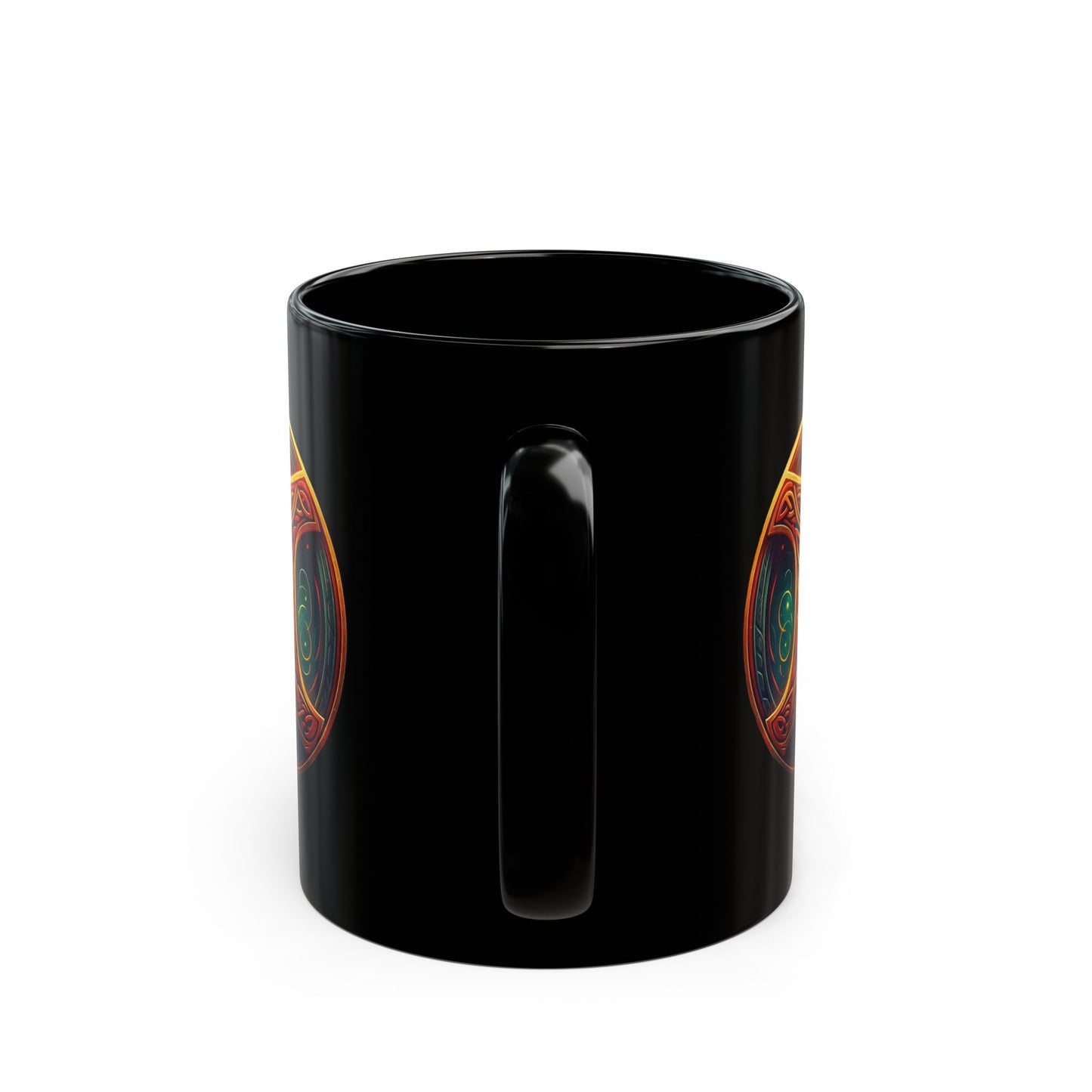 Zodiac Mug-Gemini