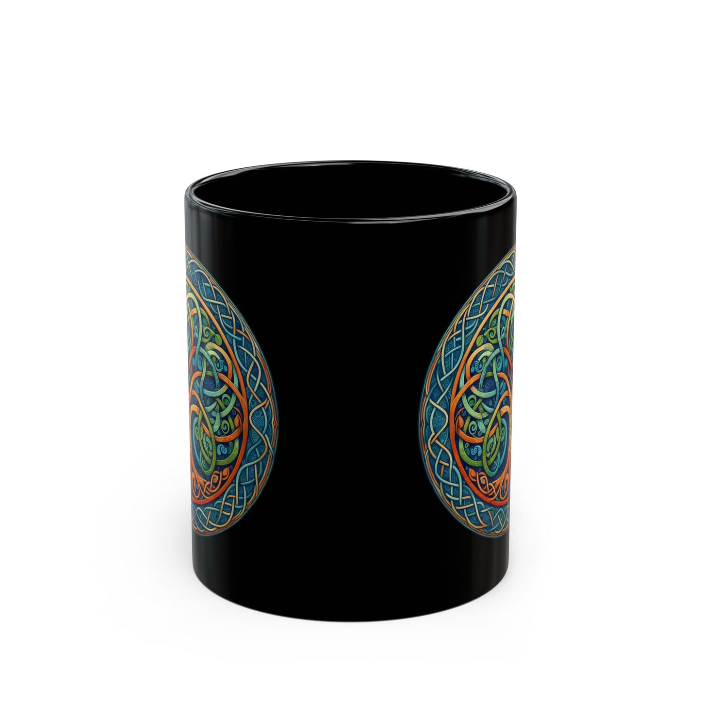Celtic Mug-Tree of Life