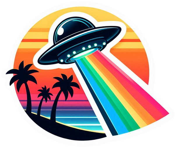 Area 51 & 1/2