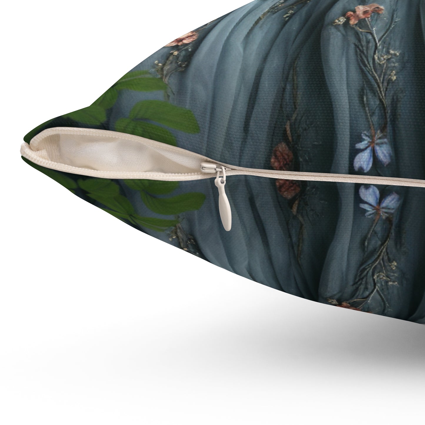 Faery Reading Pillow