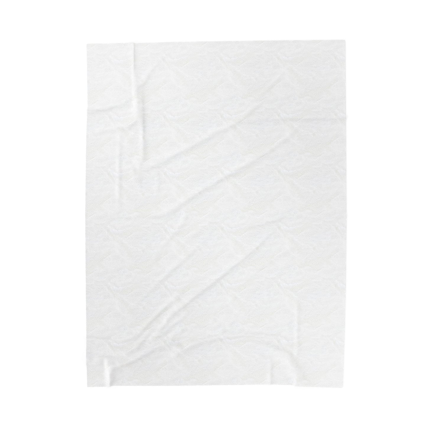 Irish Aliens Velveteen Blanket