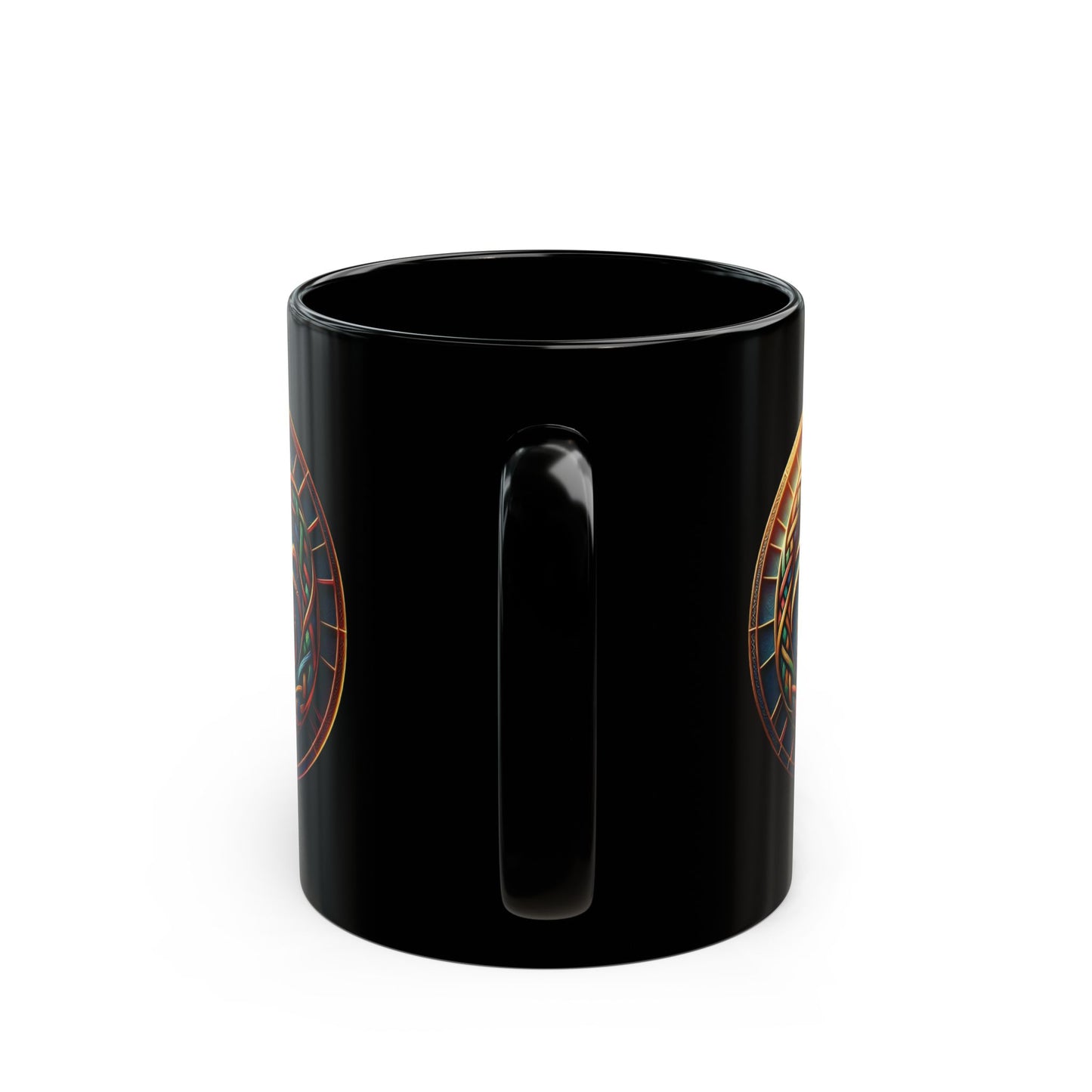 Zodiac Mug-Scorpio