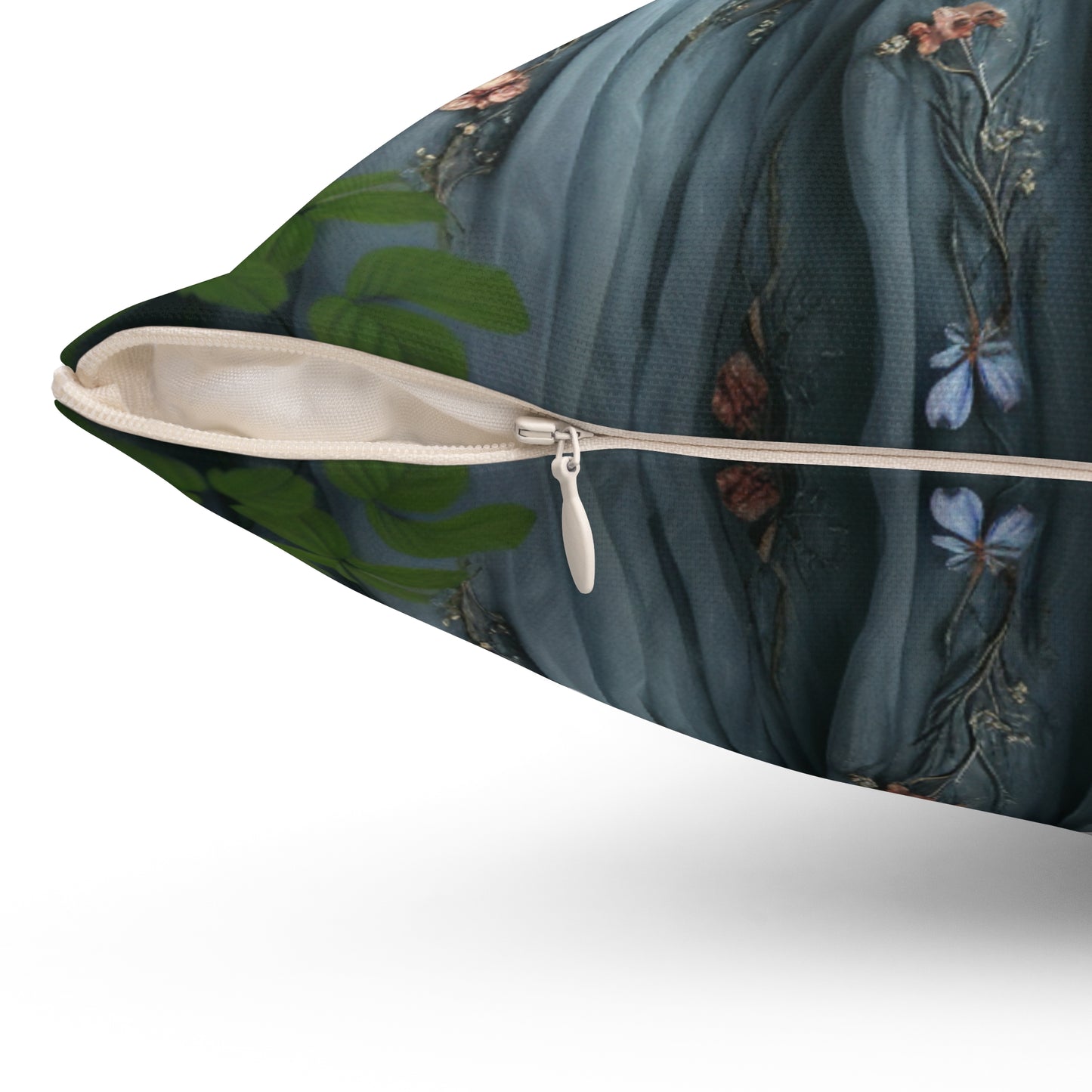 Faery Reading Pillow
