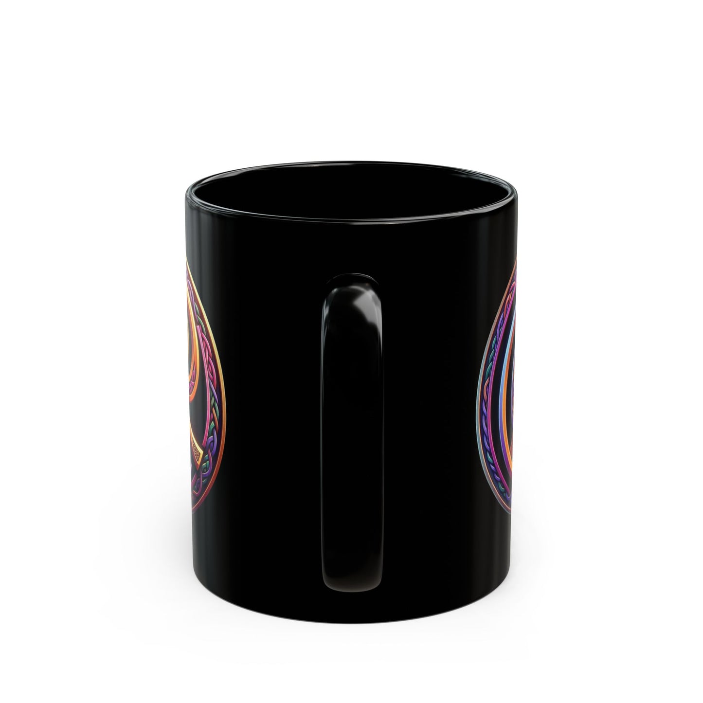Zodiac Mug-Cancer