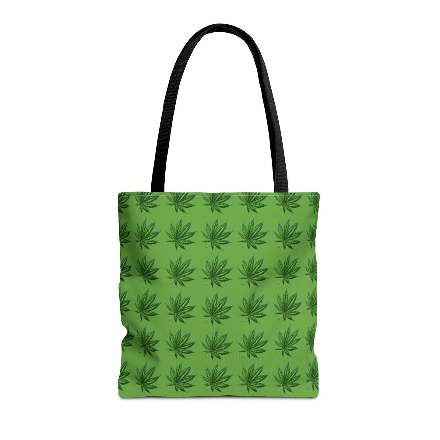 Cannabis Tote Bag