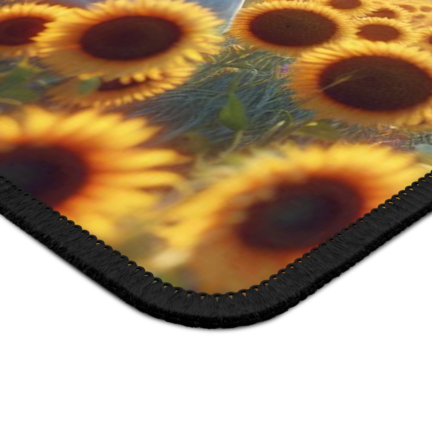Gaming Mouse Pad