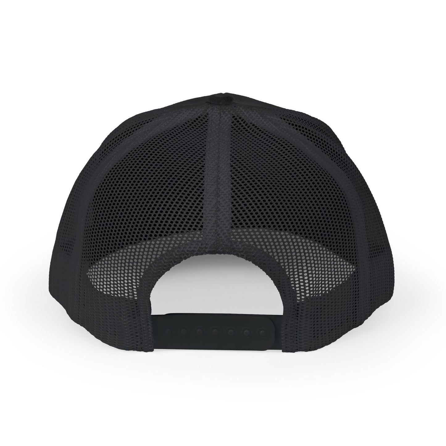 Aliens in Paradise - Embroidered Trucker Cap - Adjustable & Stylish