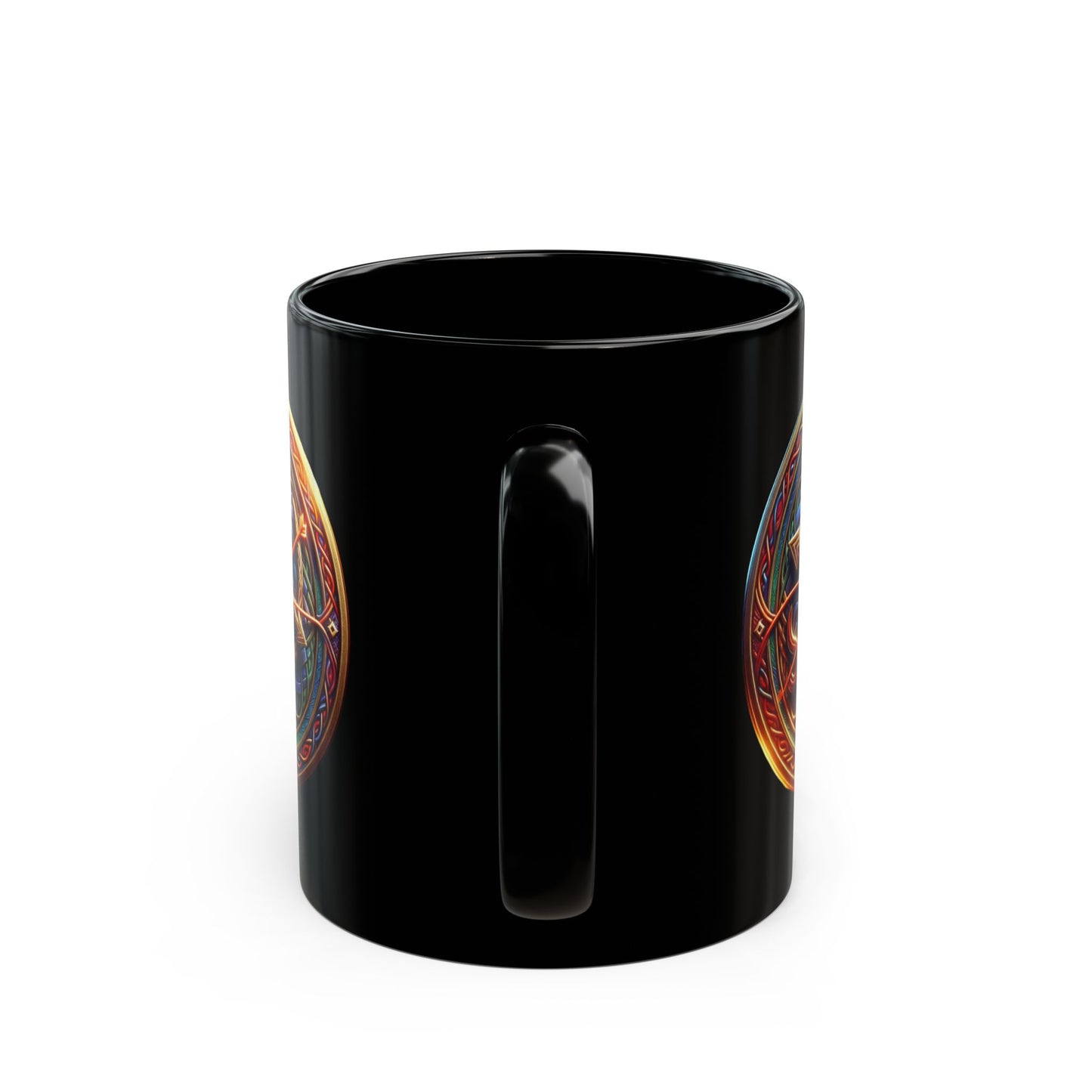 Zodiac Mug-Sagitarius