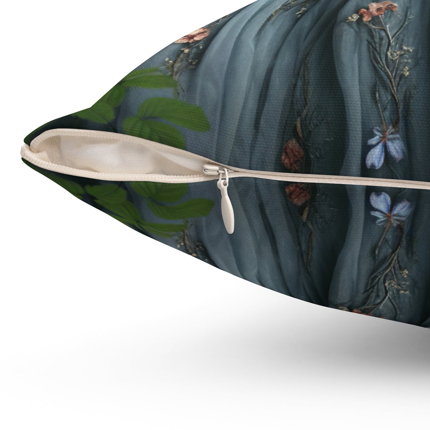 Faery Reading Pillow