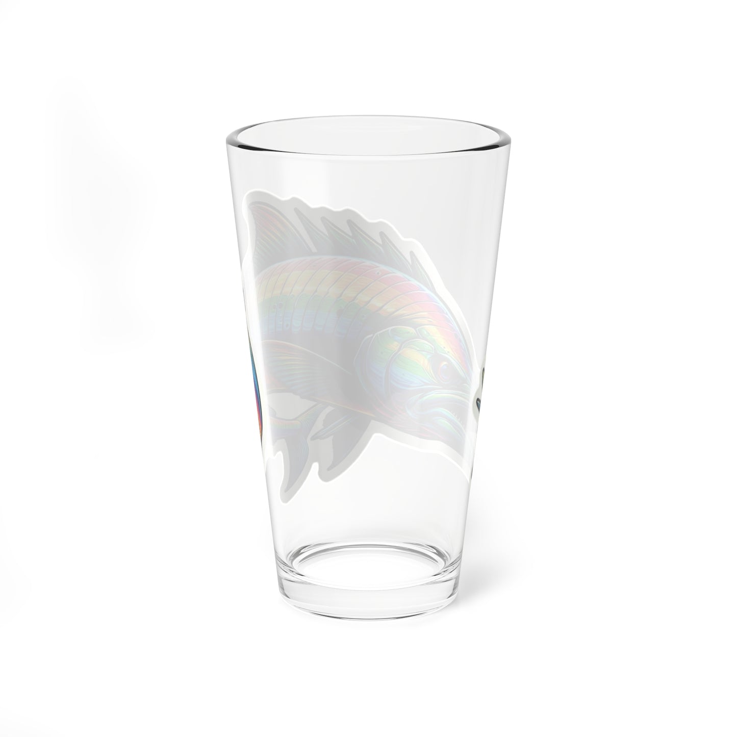 Pint - Rainbow Barracuda