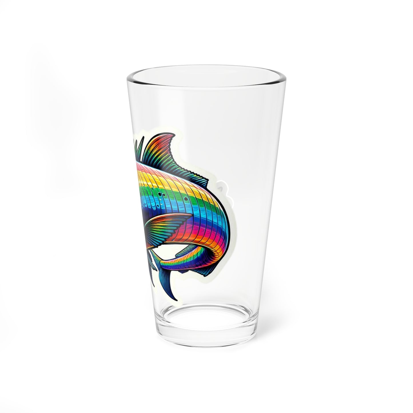 Pint - Rainbow Barracuda