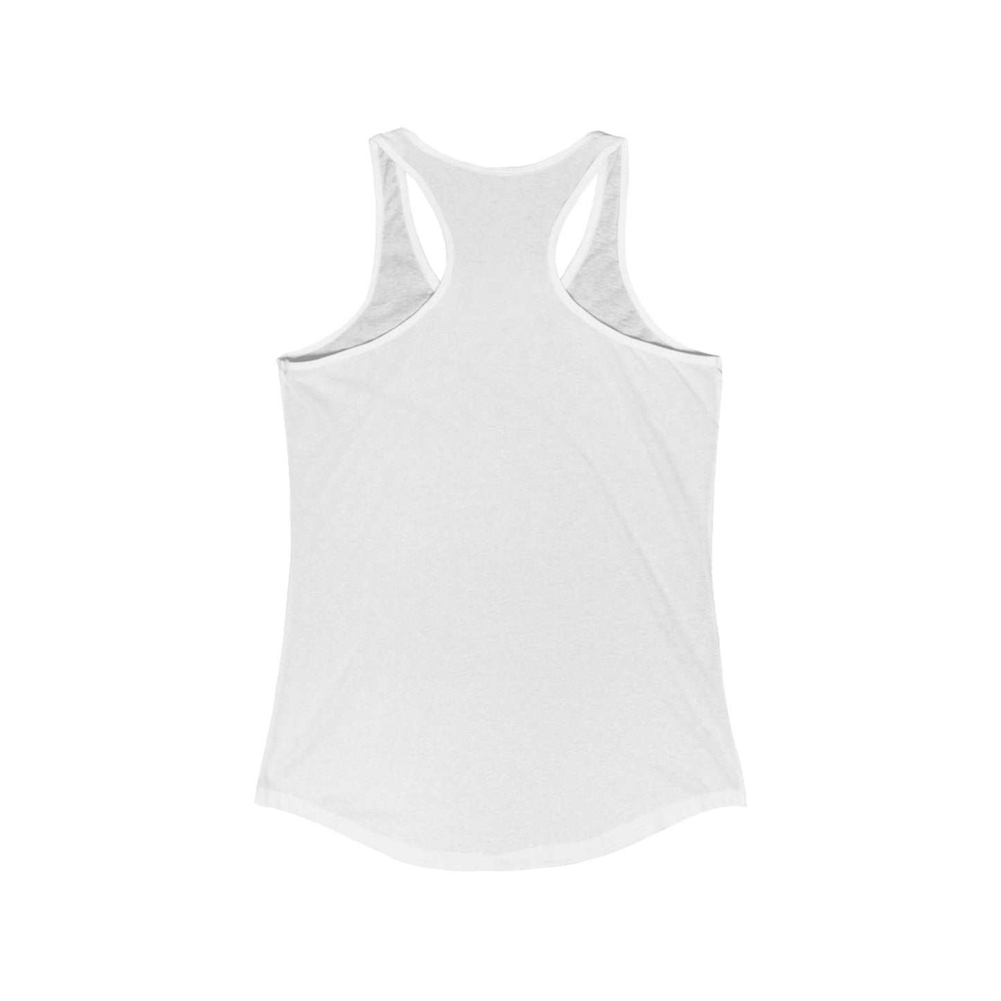 420 Aliens Racerback Tank