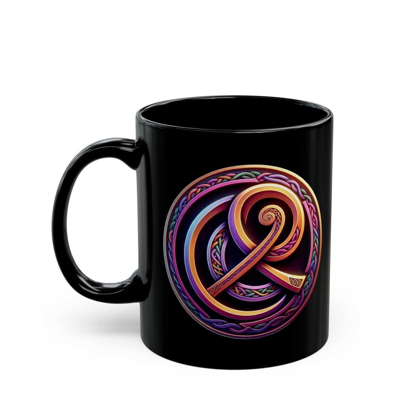 Zodiac Mug-Cancer