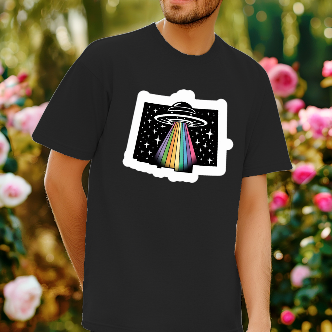 Colorado Pride Softstyle T-Shirt