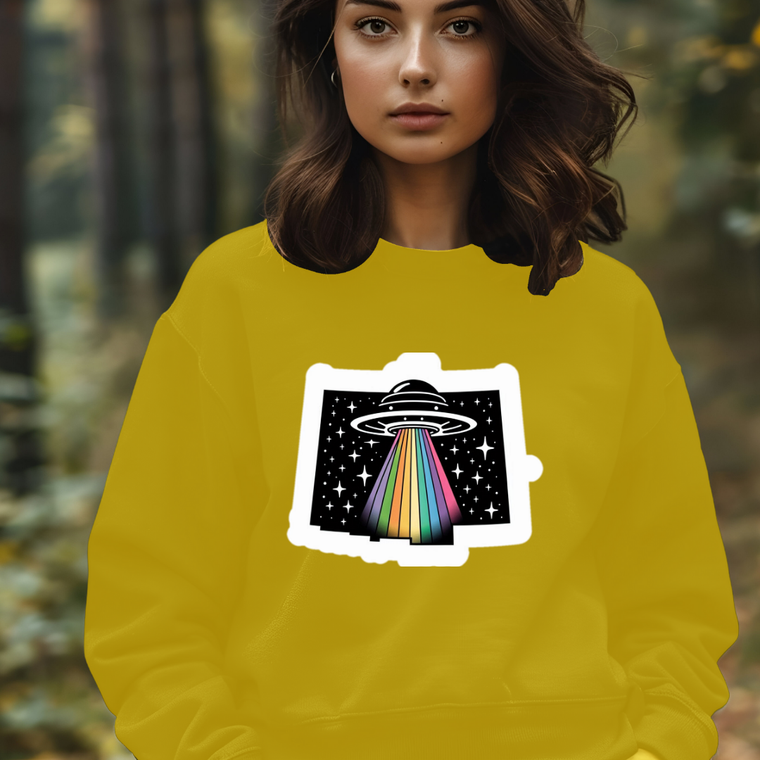 Colorado PRIDE Sweatshirt