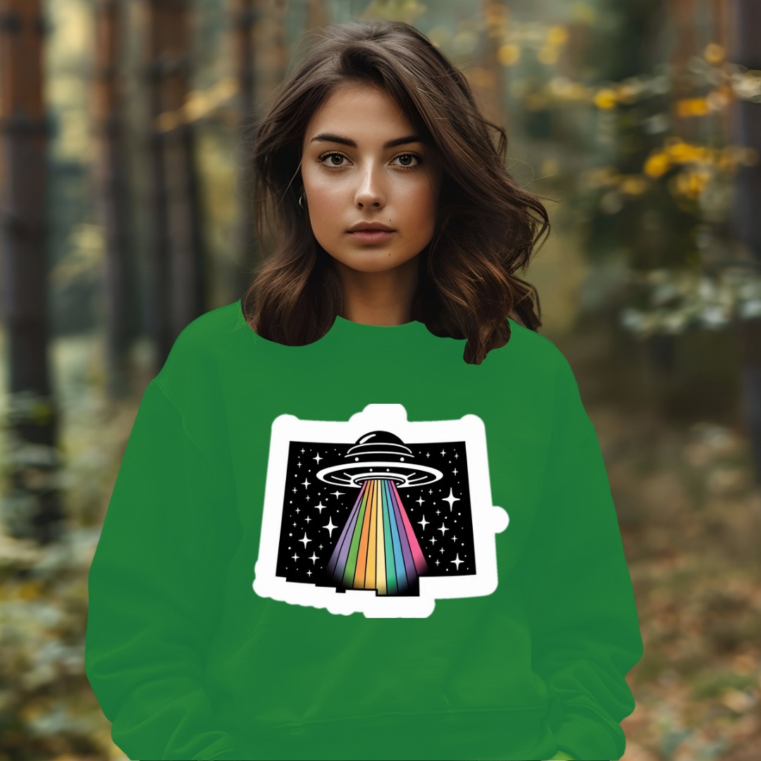 Colorado PRIDE Sweatshirt