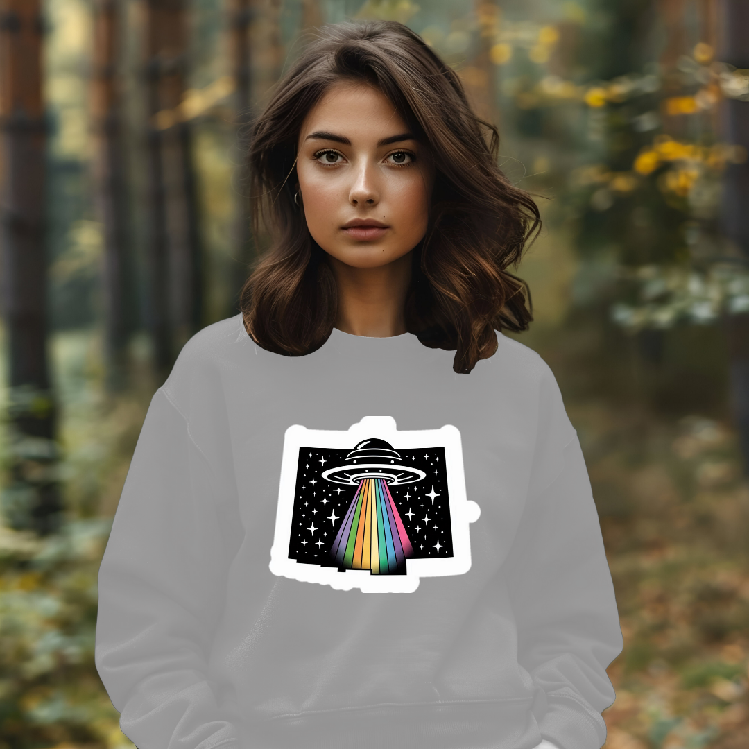 Colorado PRIDE Sweatshirt