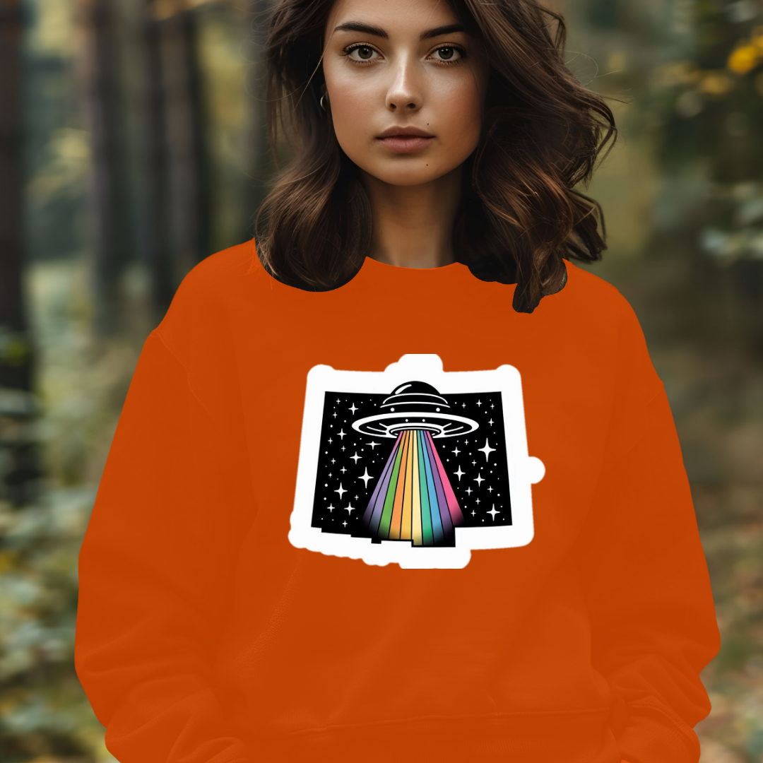 Colorado PRIDE Sweatshirt