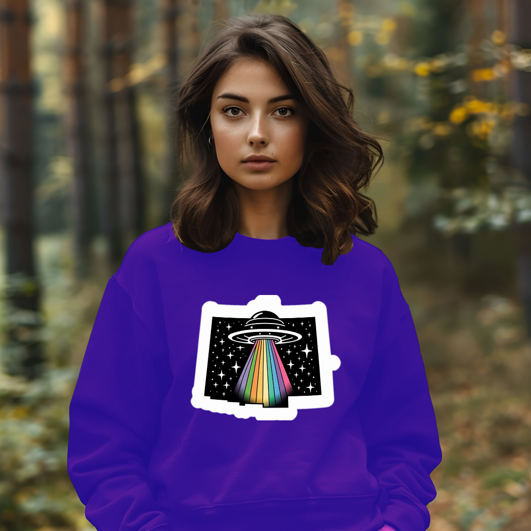 Colorado PRIDE Sweatshirt