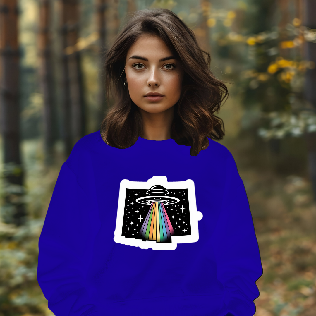 Colorado PRIDE Sweatshirt