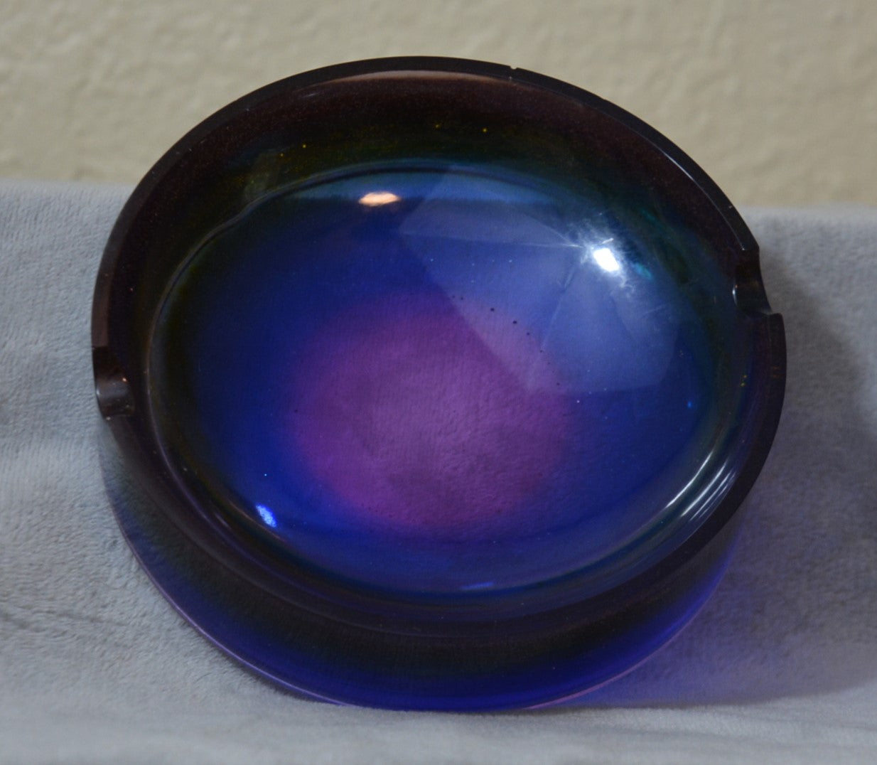 PRIDE Clear Butt Trays