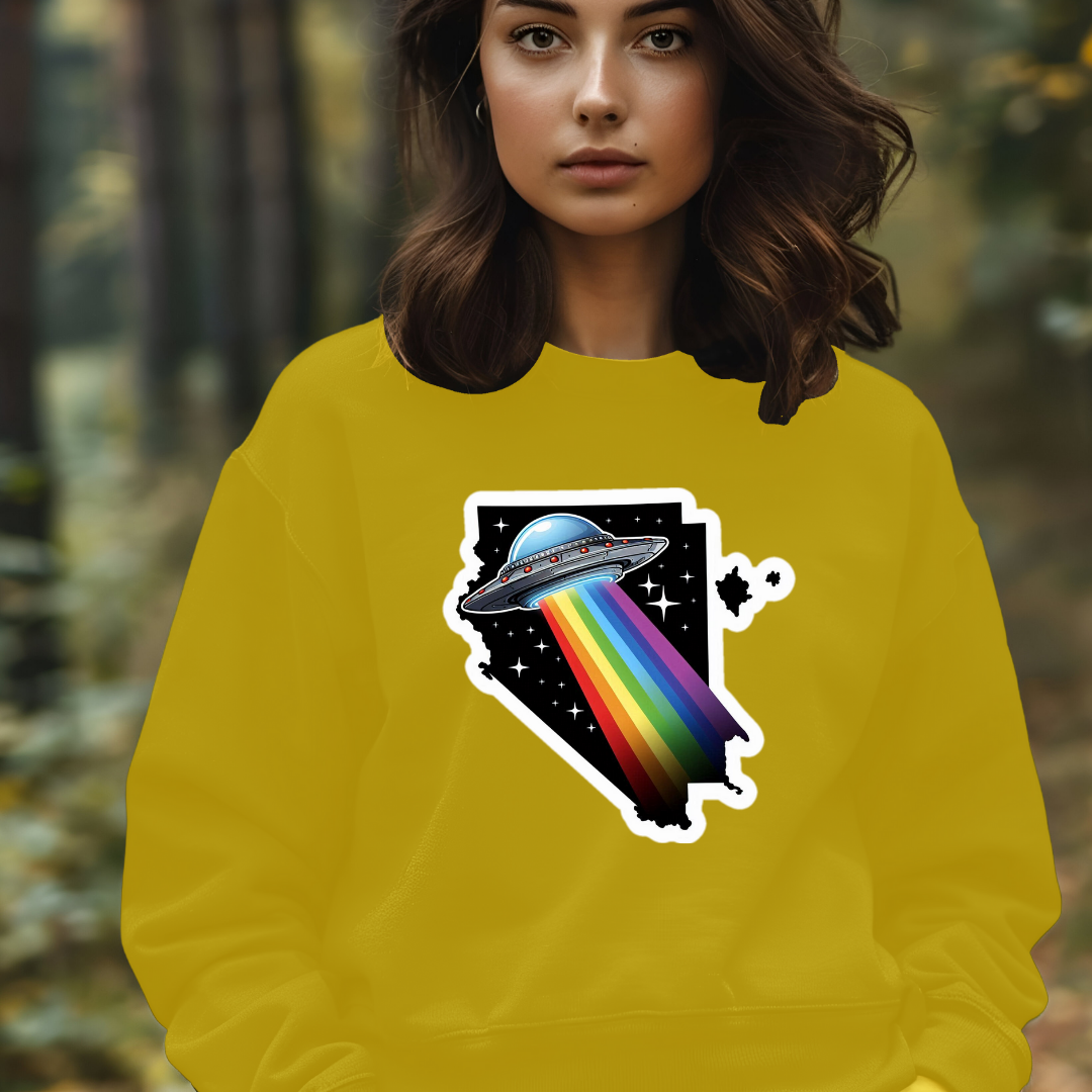 Nevada PRIDE Sweatshirt