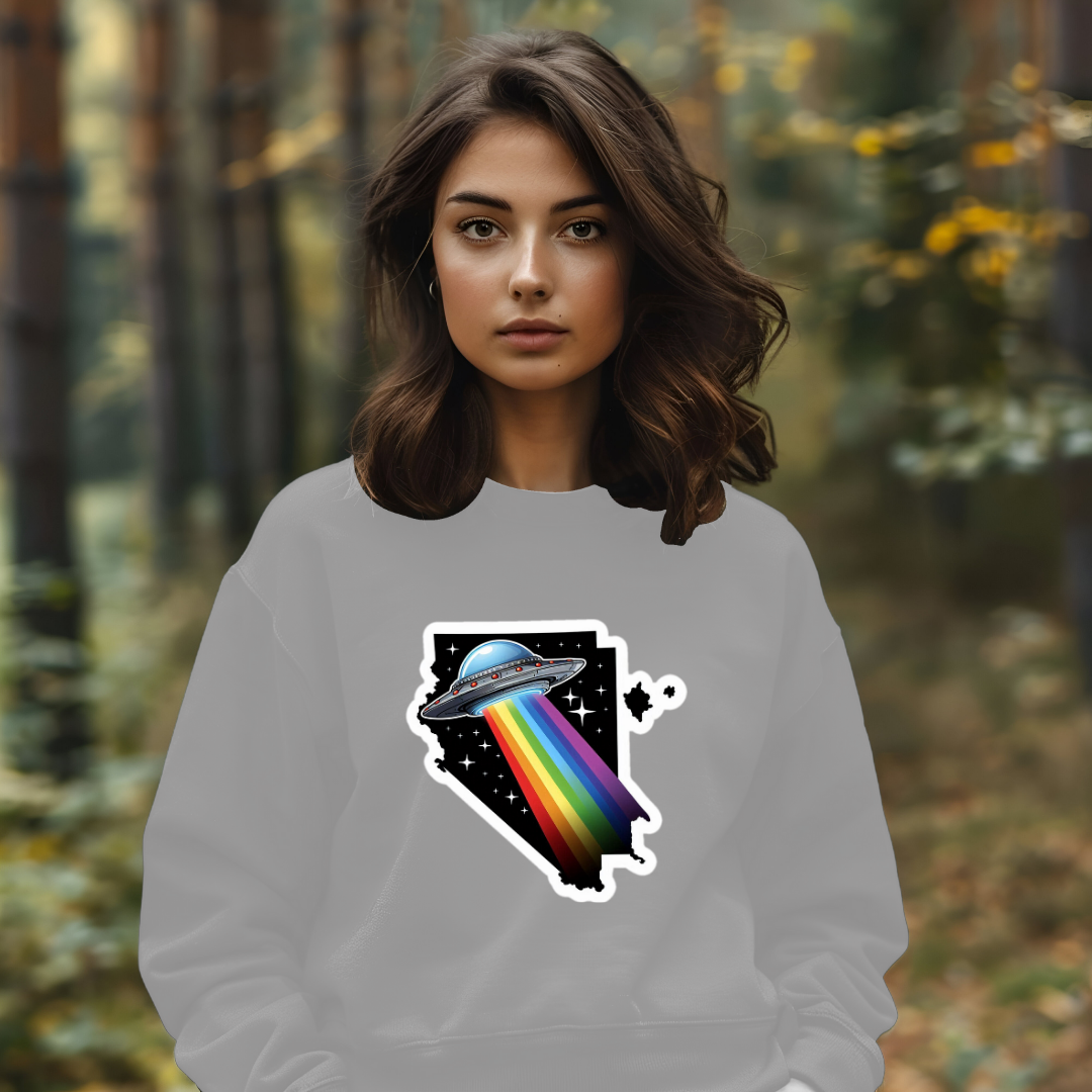 Nevada PRIDE Sweatshirt
