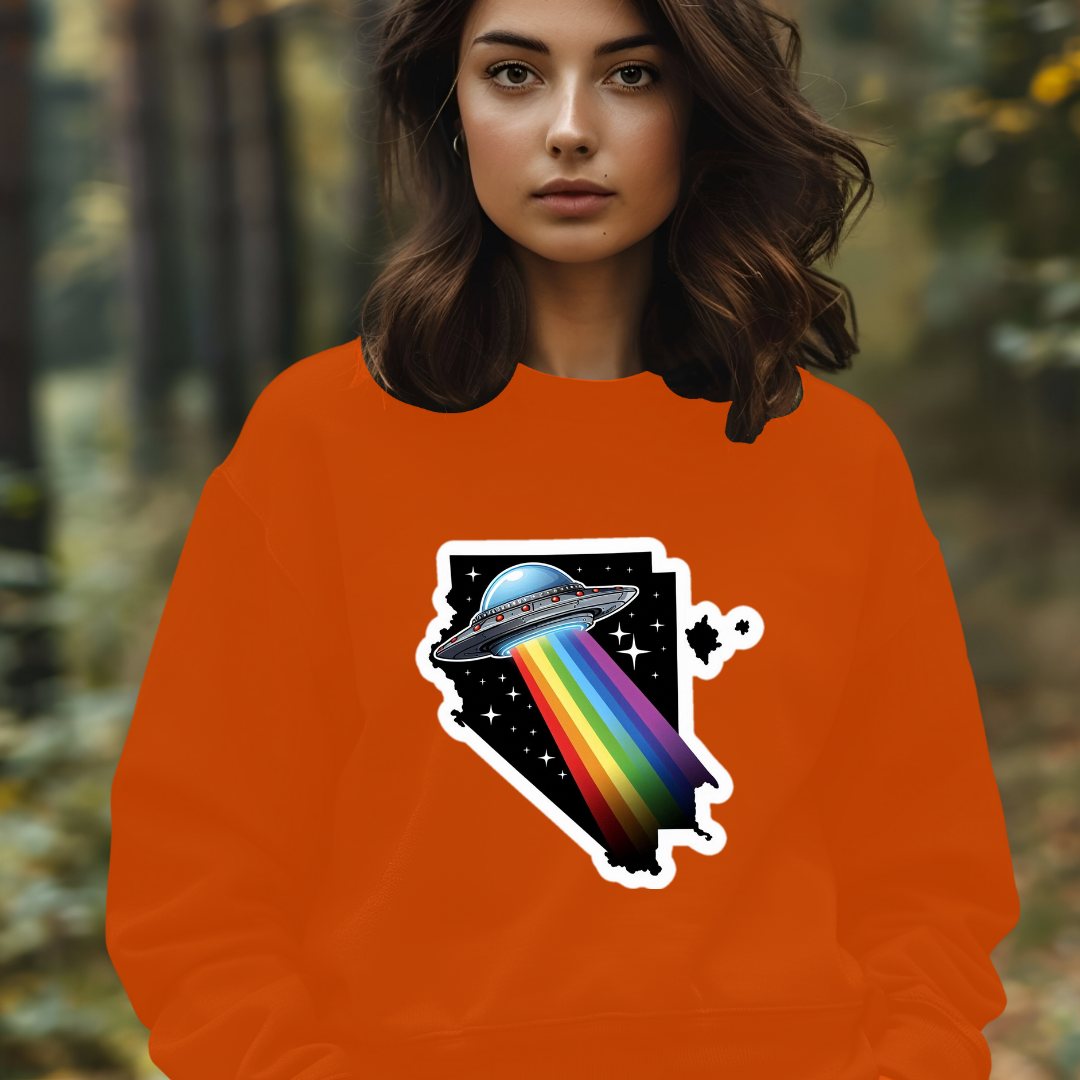 Nevada PRIDE Sweatshirt