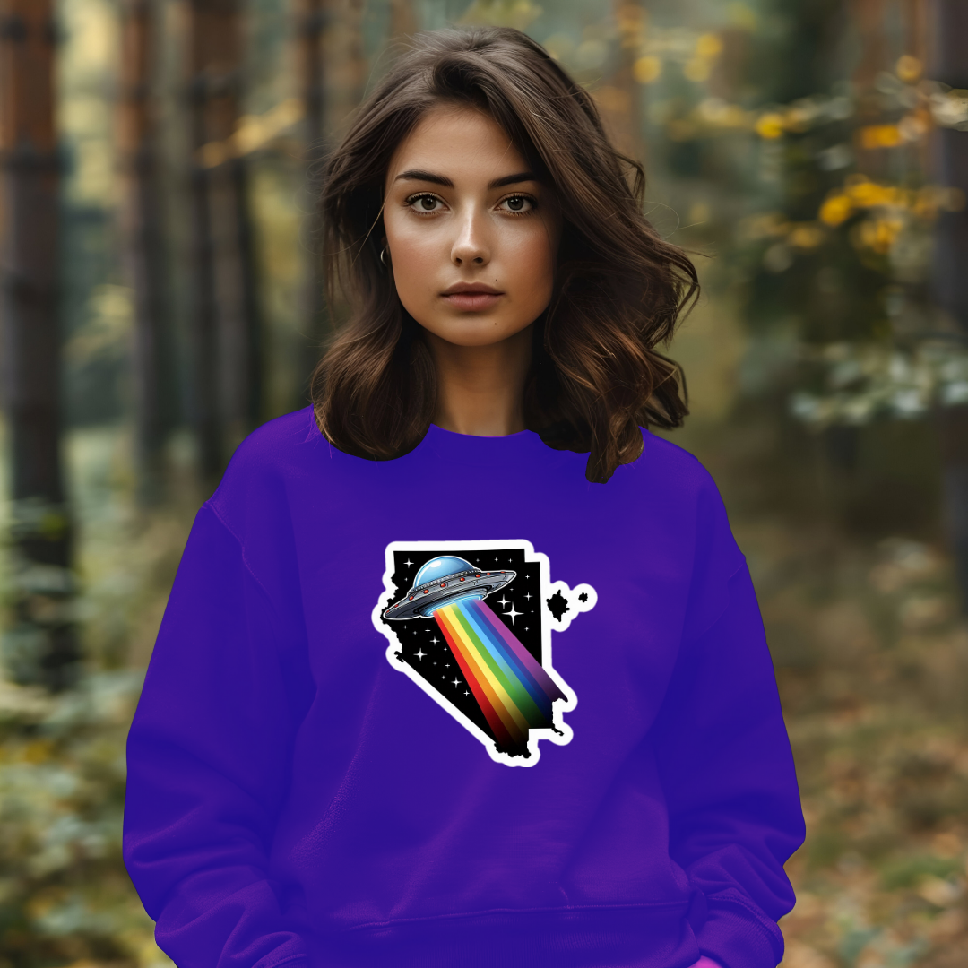 Nevada PRIDE Sweatshirt