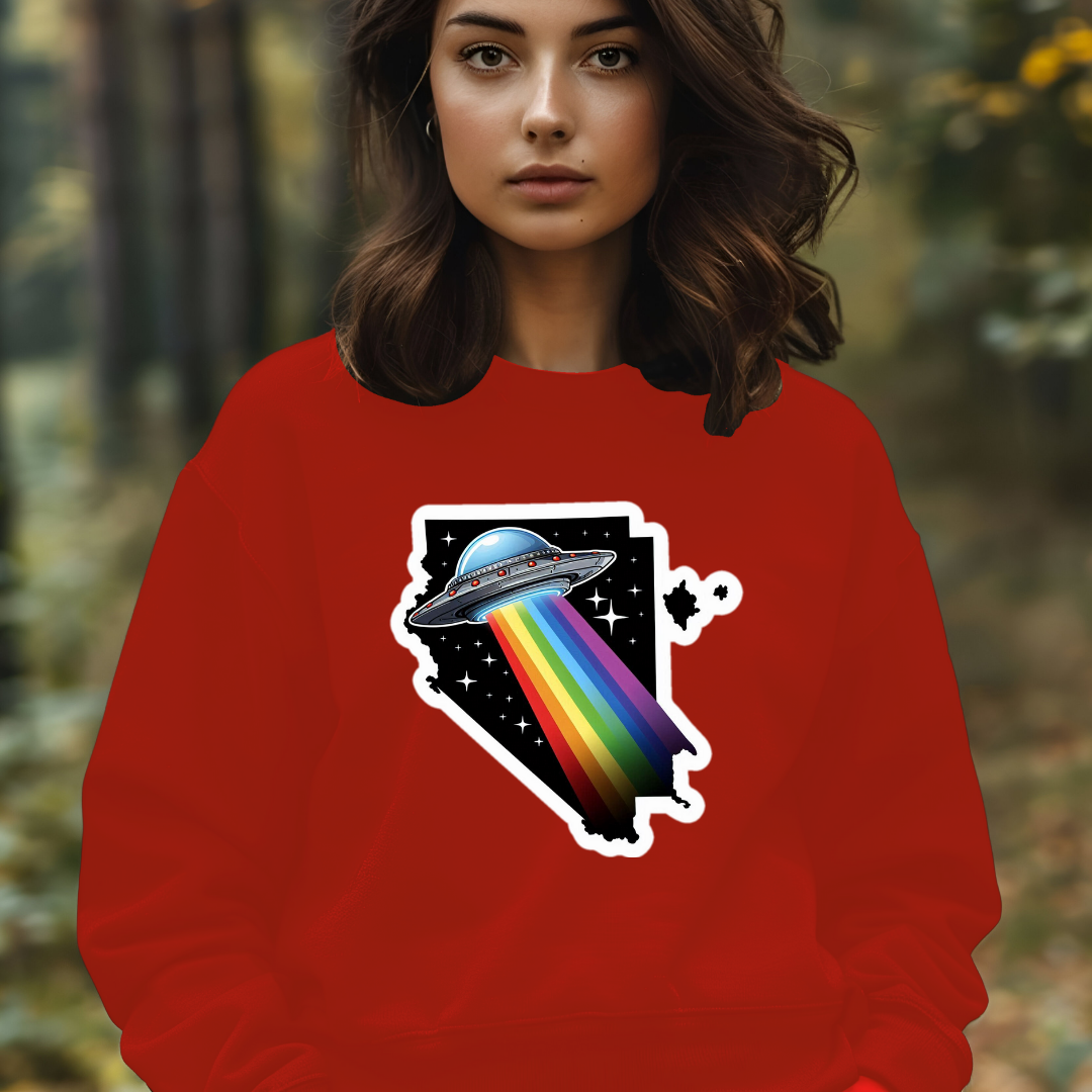 Nevada PRIDE Sweatshirt