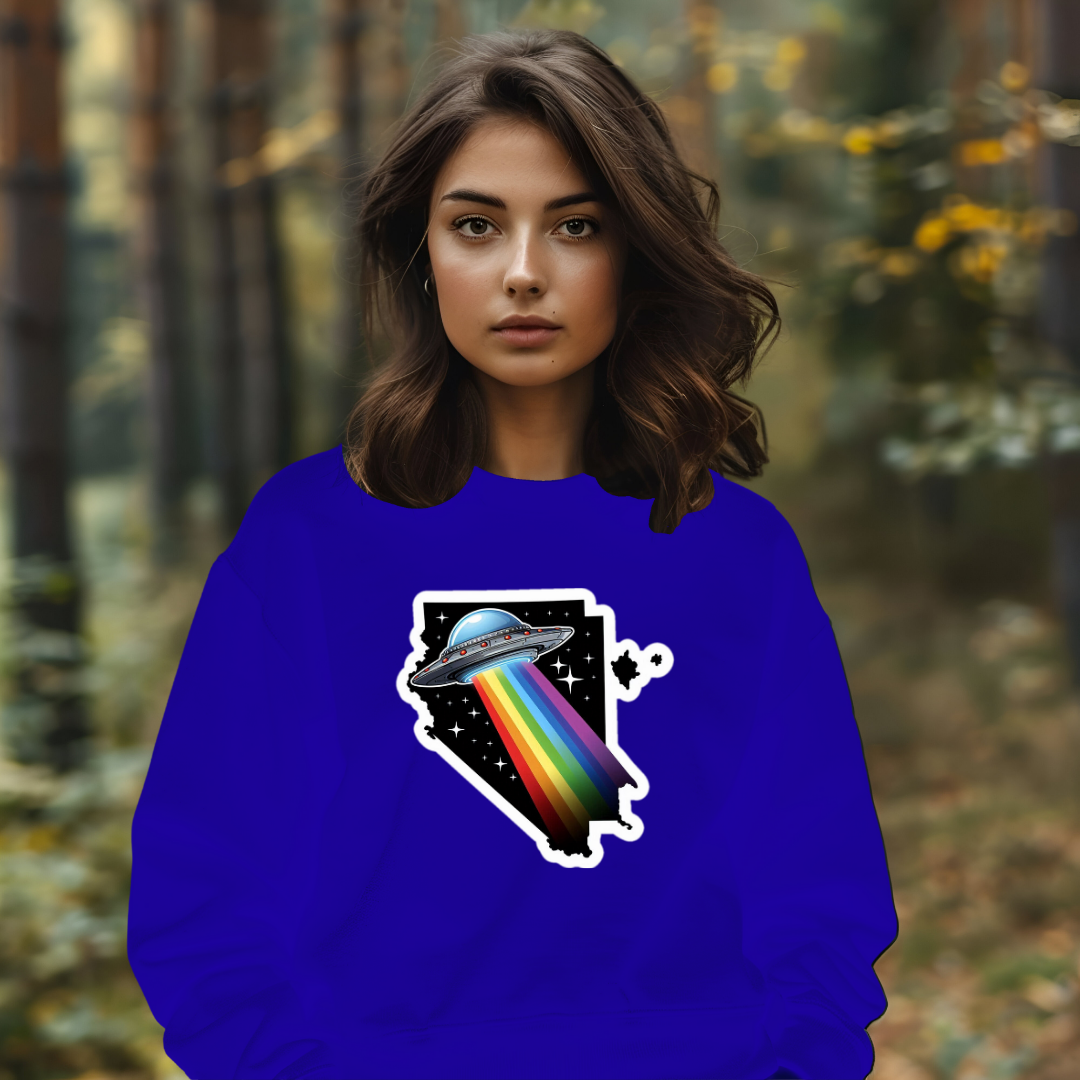 Nevada PRIDE Sweatshirt