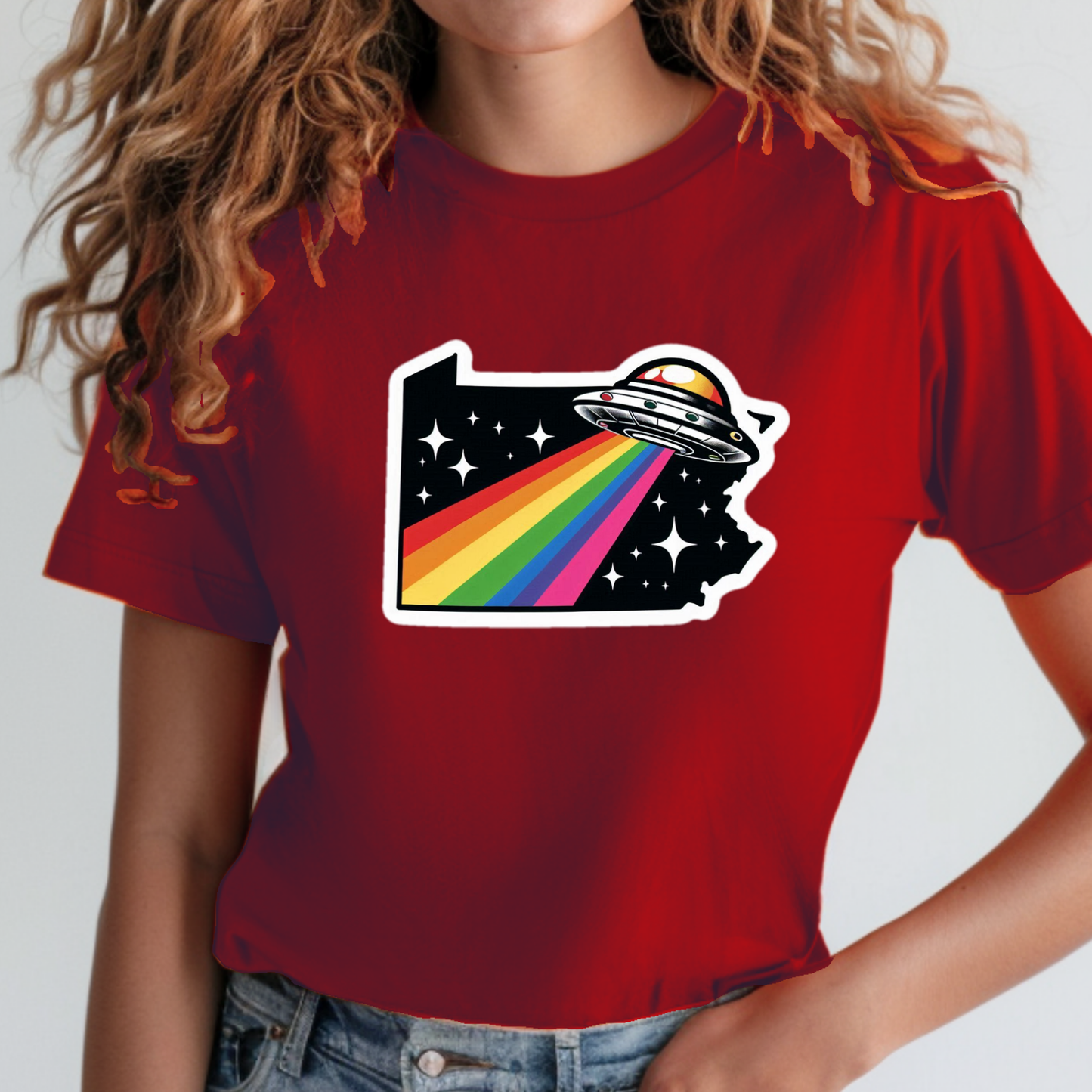 Pennsylvania Pride Softstyle T-Shirt