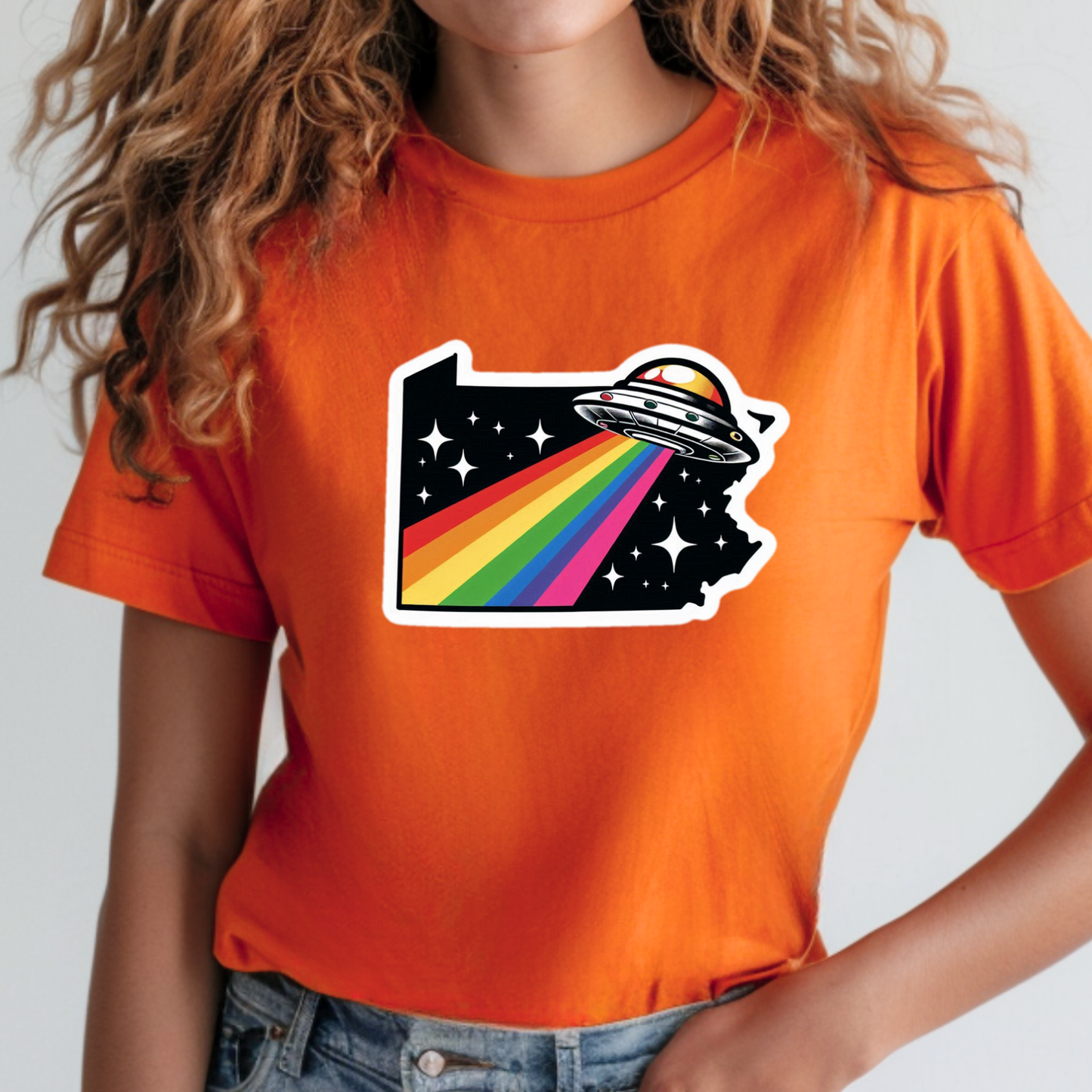 Pennsylvania Pride Softstyle T-Shirt